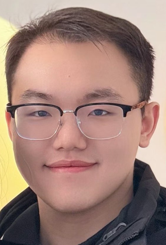 Zhiyuan Ouyang